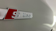 Audi A1 25 TFSI Black Edition 5dr S Tronic Petrol Hatchback